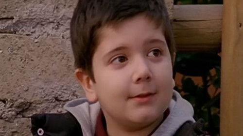 Background image for Cettina's ghost / Stolen kisses