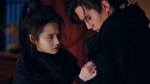 Nirvana in Fire Season 2 Episode 3 - The Langya Expert