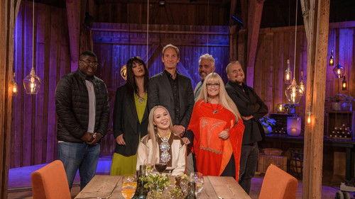 Hver gang vi møtes Season 11 Episode 10 - Episode 10