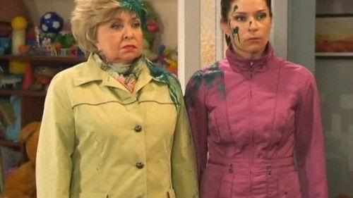 The Voronins Season 15 Episode 19 - Episode 19