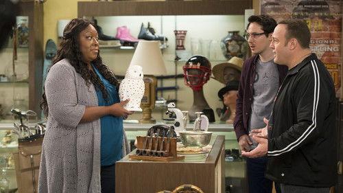 Kevin Can Wait Season 2 Episode 6 - The Owl