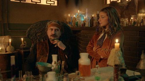 Blue Building Detectives Season 21 Episode 2 - Episode 2