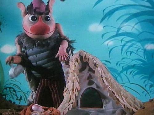 The Tales of Bumblebees Season 1 Episode 5 - Episode 5