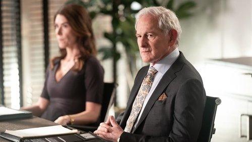 Family Law Season 2 Episode 9 - Acting Out