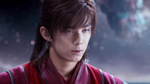 Fights Break Sphere Season 1 Episode 18 - Episode 18