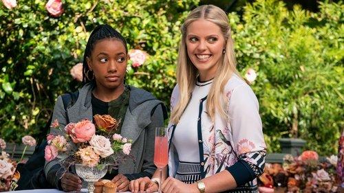 The Sex Lives of College Girls Season 1 Episode 4 - Kappa