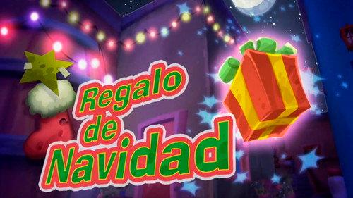 El Chavo: The Animated Series Season 2 Episode 9 - Episode 9