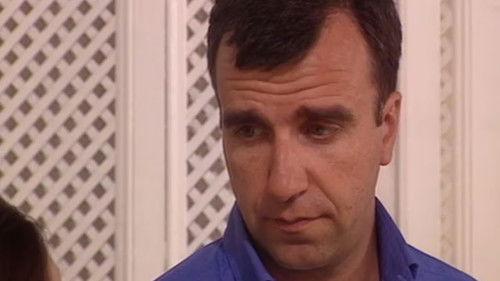 Background image for Confidential... diagnosis / The announcement