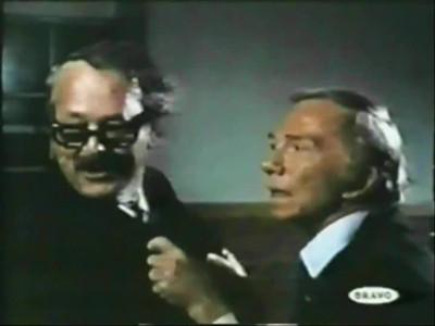 Background image for The Trial