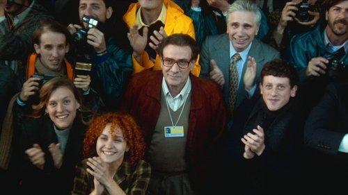 Background image for Ambition