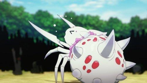 Background image for I Guess This Is a Class Reunion?