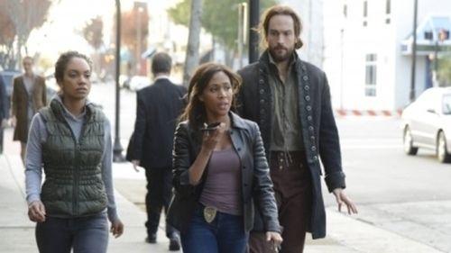 undefined Season 1 Episode 11 - The Vessel