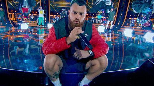 Background image for Ceremony of Poets — Part 2