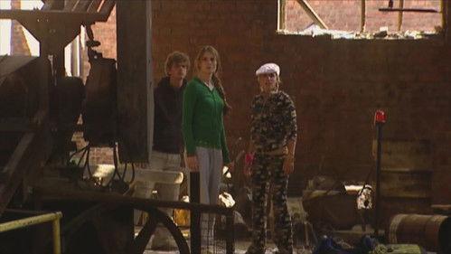 The House Of Anubis Season 3 Episode 17 - Episode 17