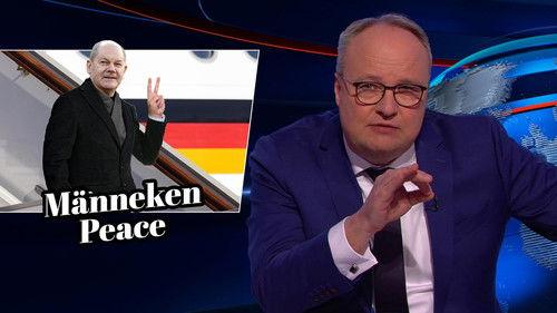 heute-show Season 25 Episode 4 - Episode 4