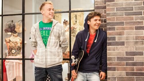 Galeria Season 2 Episode 18 - Episode 18