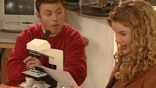 Oppassen!!! Season 8 Episode 16 - Een slimme meid