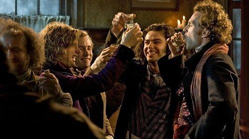 Desperate Romantics Season 1 Episode 1 - Episode 1