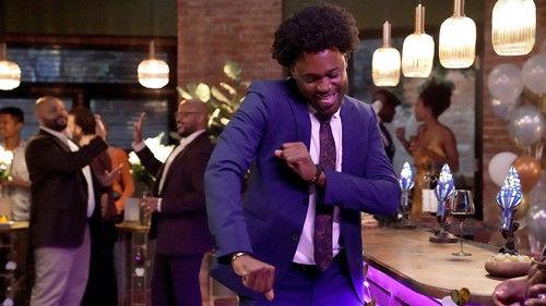 Grand Crew Season 2 Episode 1 - Wine & Traffic