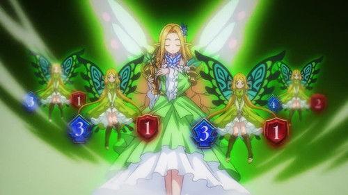 Shadowverse Season 1 Episode 22 - Conclusion, and...