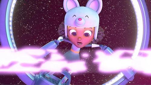 Interstellar Ella Season 1 Episode 7 - The Crystal Contingency