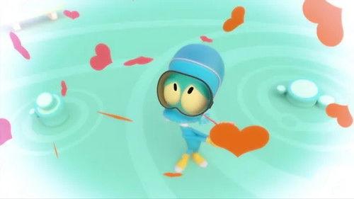 Bubble Bip Season 2 Episode 18 - Episode 18