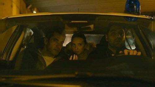 Aleph Season 1 Episode 8 - Episode 8