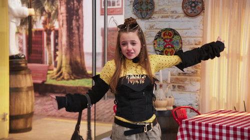 La CQ: Nuevo ingreso Season 4 Episode 13 - Episode 13