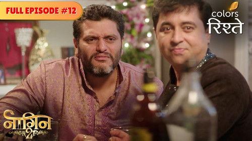 Naagin Season 2 Episode 12 - Shivangi Gets Her First Victim!