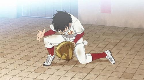 Major 2nd Season 2 Episode 14 - An Unexpected Reunion