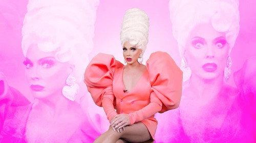 Alyssa's Secret Season 2 Episode 6 - Snatch Game