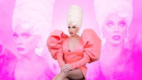 Alyssa's Secret Season 2 Episode 6 - Snatch Game