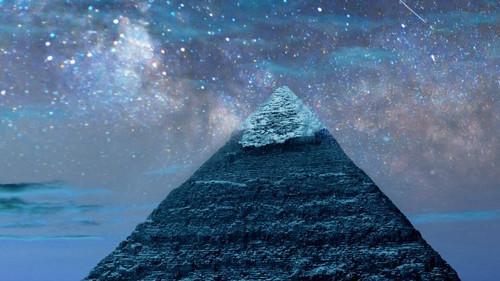 Background image for Cygnus and Quantum Entanglement