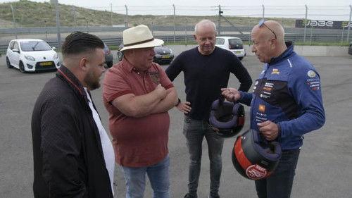 Familie Gillis: Massa is Kassa Season 7 Episode 6 - Episode 6