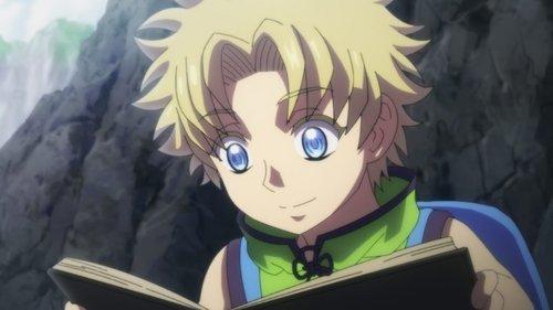 Haigakura Season 1 Episode 2 - The Thunder Dance