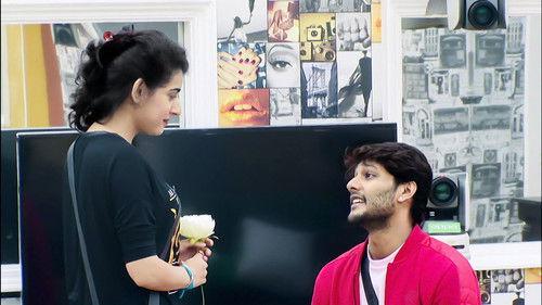Bigg Boss Telugu Season 1 Episode 9 - A Romantic Task!