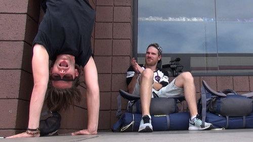 Roadtrippers Season 2 Episode 4 - Episode 4