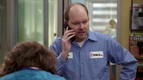 Animal Practice Season 1 Episode 8 - Ralphie