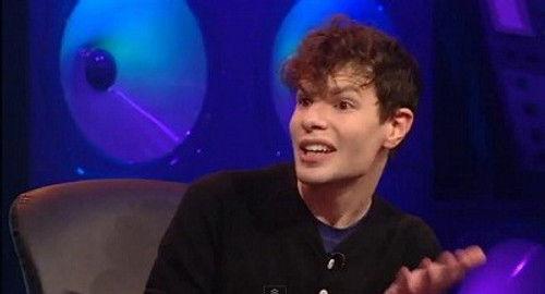 Never Mind the Buzzcocks Season 22 Episode 3 - Bob Mortimer, Nick Grimshaw, Kelly Rowland, Jack Osbourne & David O'Doherty