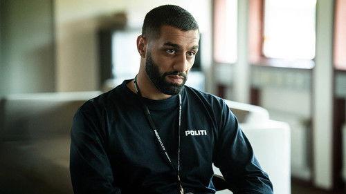 Uniformen Season 1 Episode 6 - Episode 6