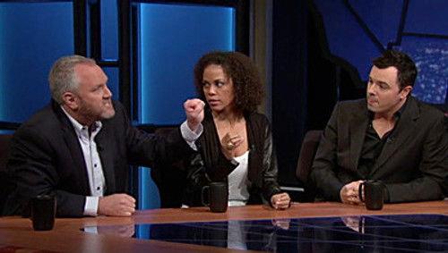 Real Time with Bill Maher Season 8 Episode 18 - September 24, 2010