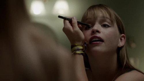 Banshee: Origins Season 1 Episode 10 - Carrie and Deva