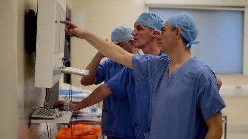Saving Lives in Cardiff Season 1 Episode 6 - Episode 6