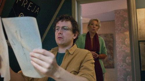 Trolltider – legenden om Bergatrollet Season 1 Episode 12 - Episode 12