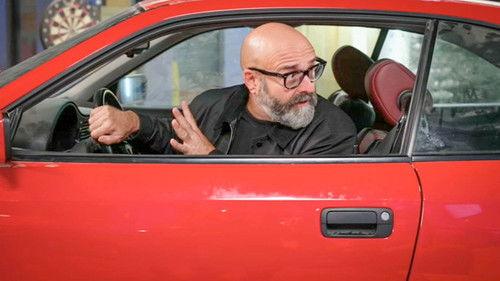 Wheeler Dealers France Season 10 Episode 15 - Episode 15