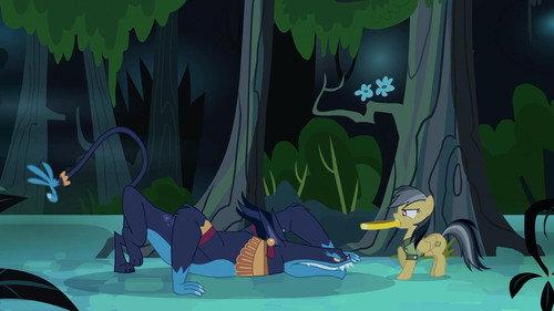 undefined Season 4 Episode 4 - Daring Don't