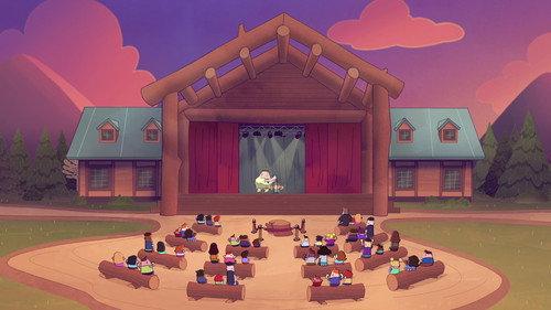 undefined Season 3 Episode 13 - Captain Underpants and the Polarizing Plight of the Pitiless Poopetrators