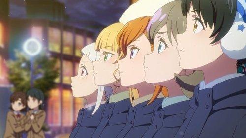 LoveLive! Superstar!! Season 1 Episode 12 - Song for All