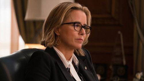 Madam Secretary Season 4 Episode 8 - The Fourth Estate