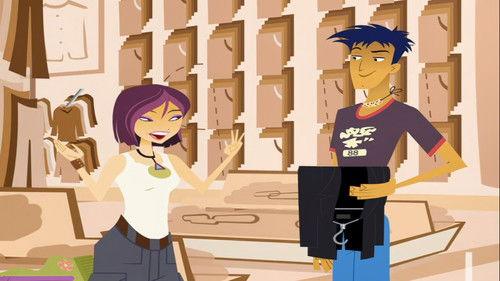6teen Season 3 Episode 10 - Another Day at the Office